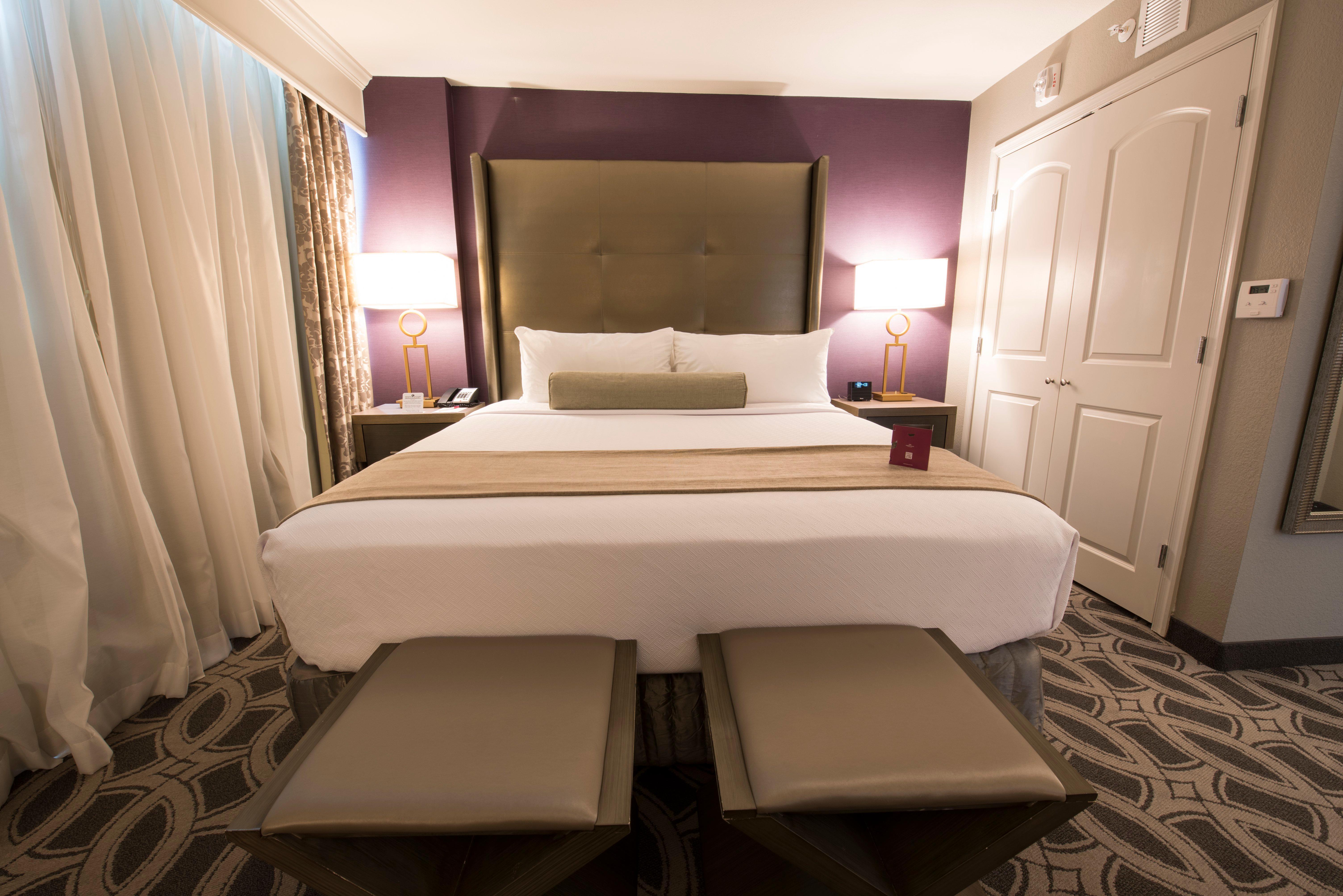 Crowne Plaza Saddle Brook By Ihg Hotel Buitenkant foto