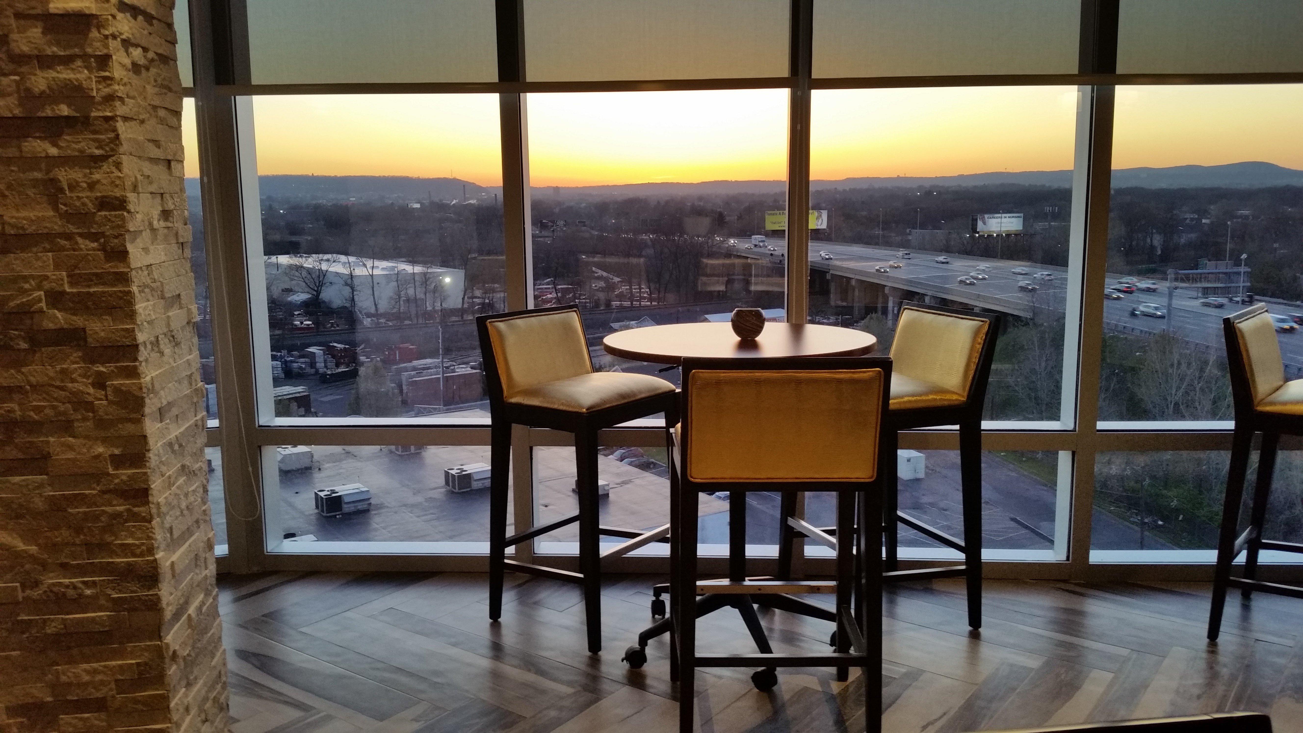 Crowne Plaza Saddle Brook By Ihg Hotel Buitenkant foto
