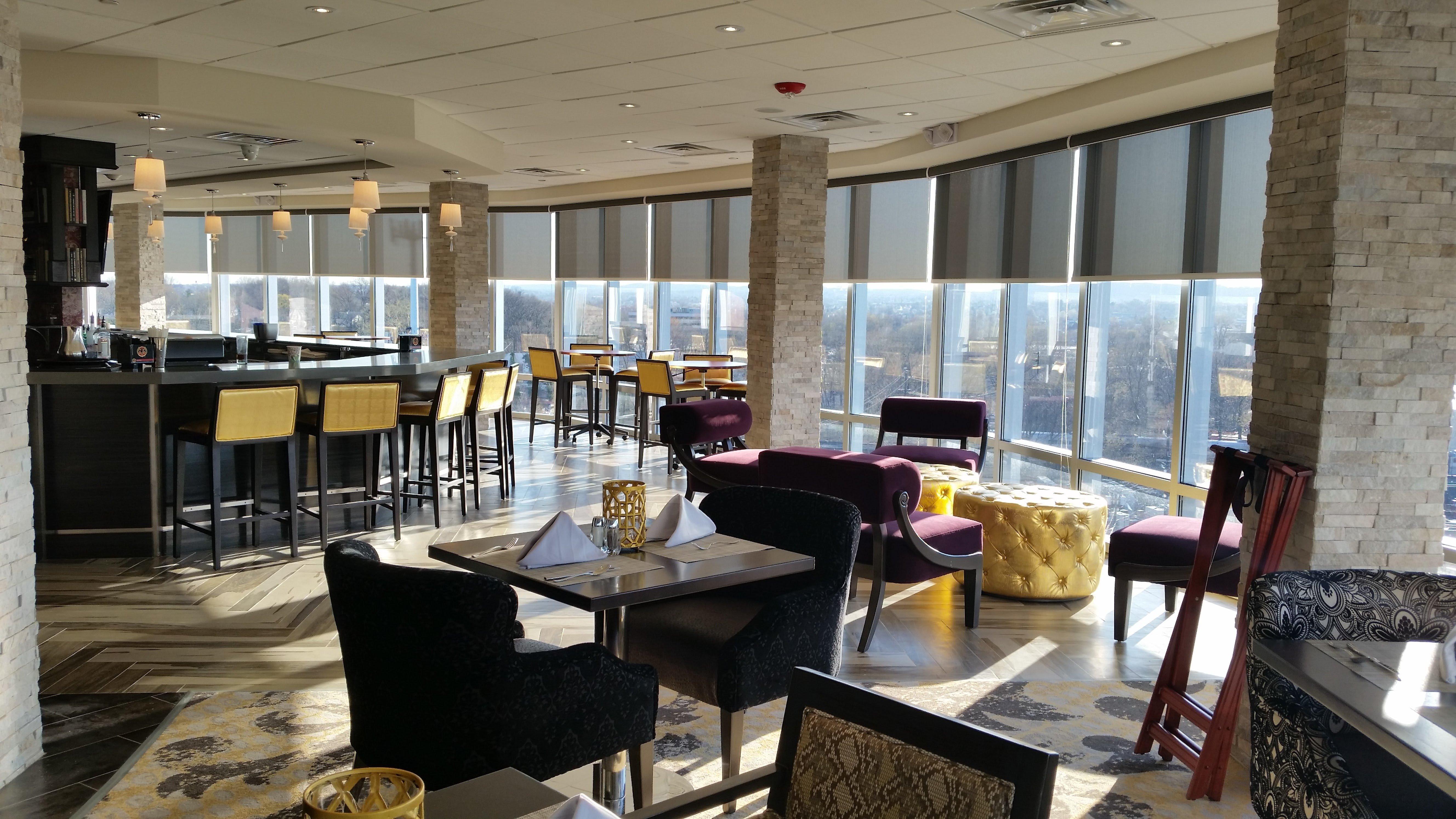 Crowne Plaza Saddle Brook By Ihg Hotel Buitenkant foto