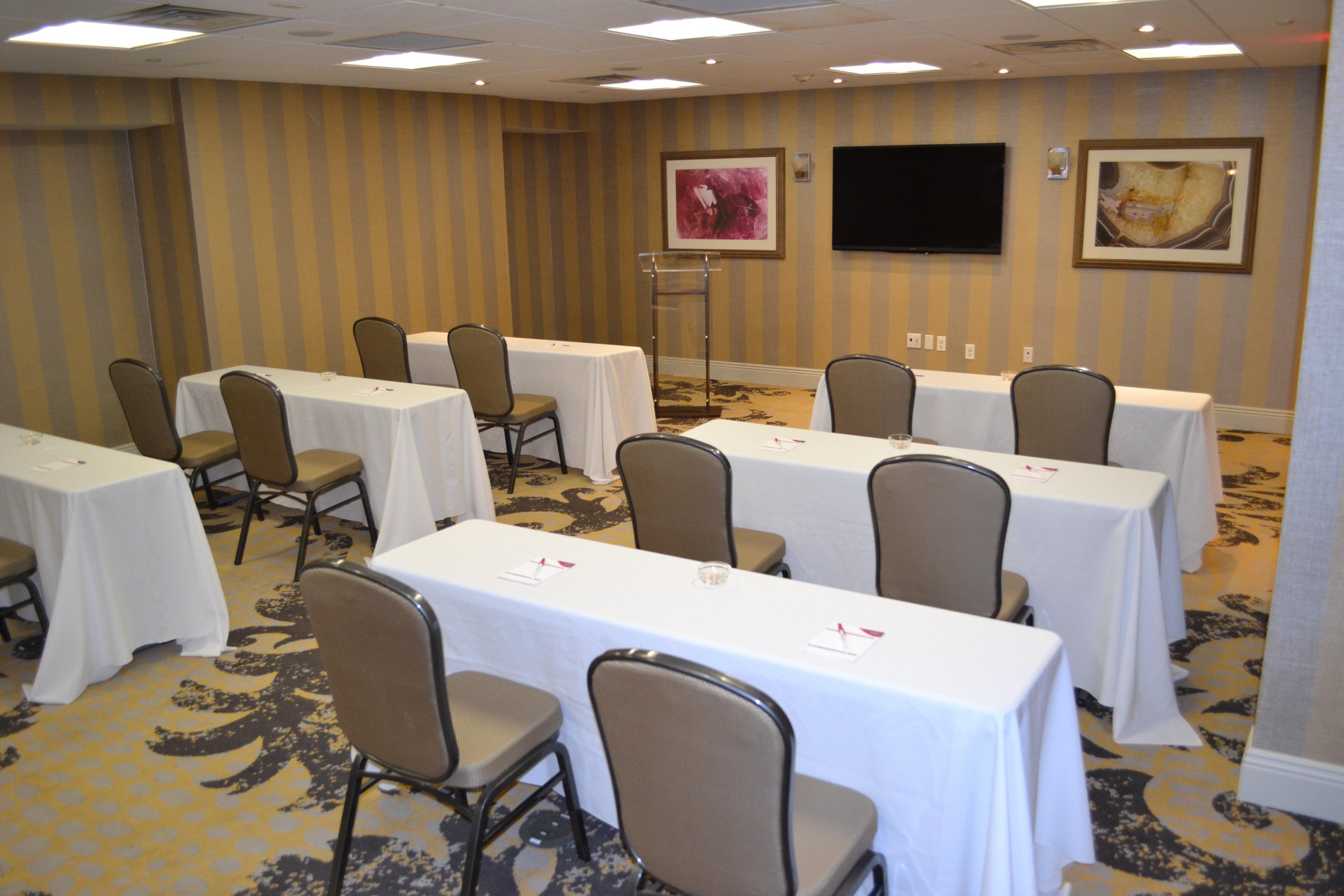 Crowne Plaza Saddle Brook By Ihg Hotel Buitenkant foto