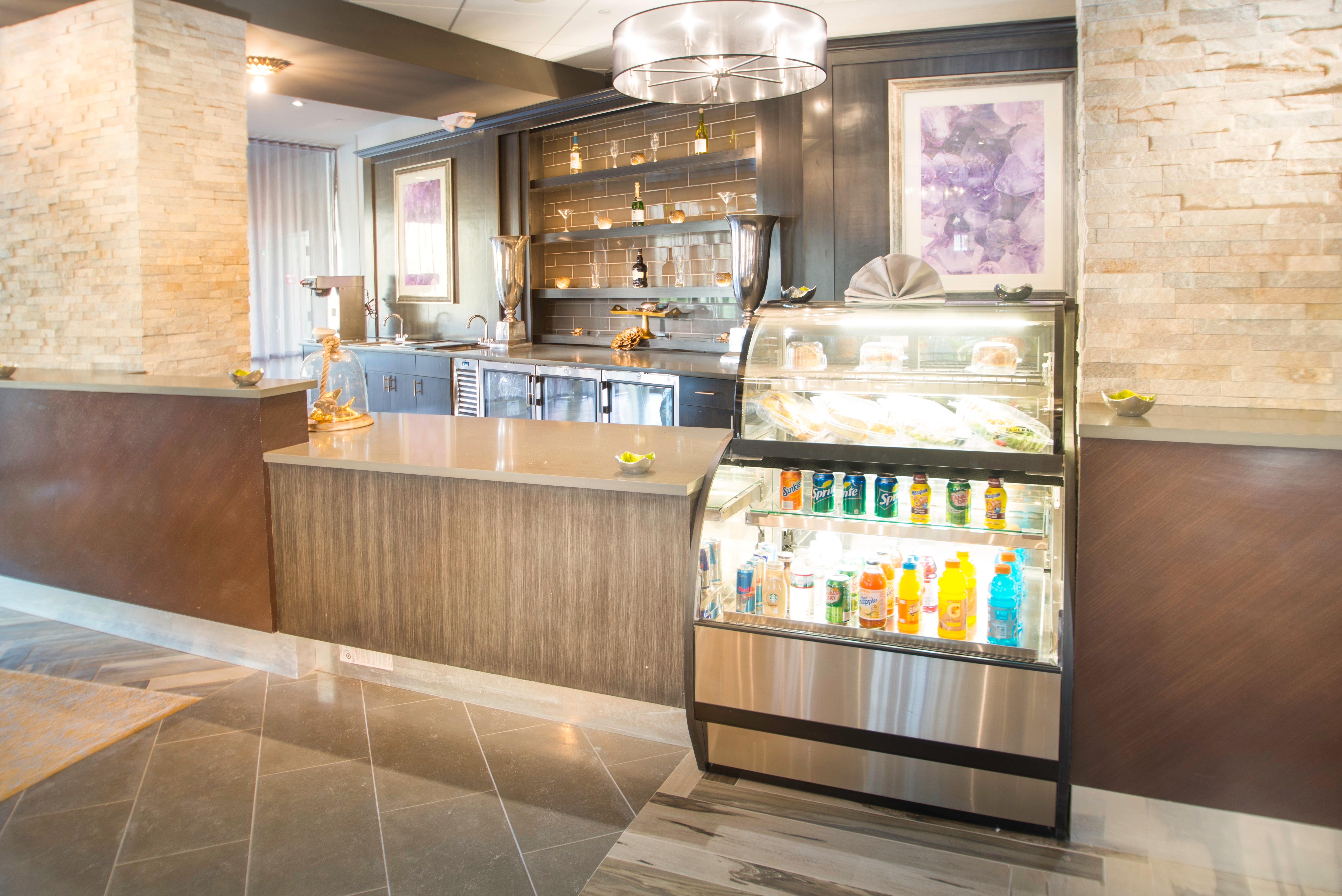 Crowne Plaza Saddle Brook By Ihg Hotel Buitenkant foto