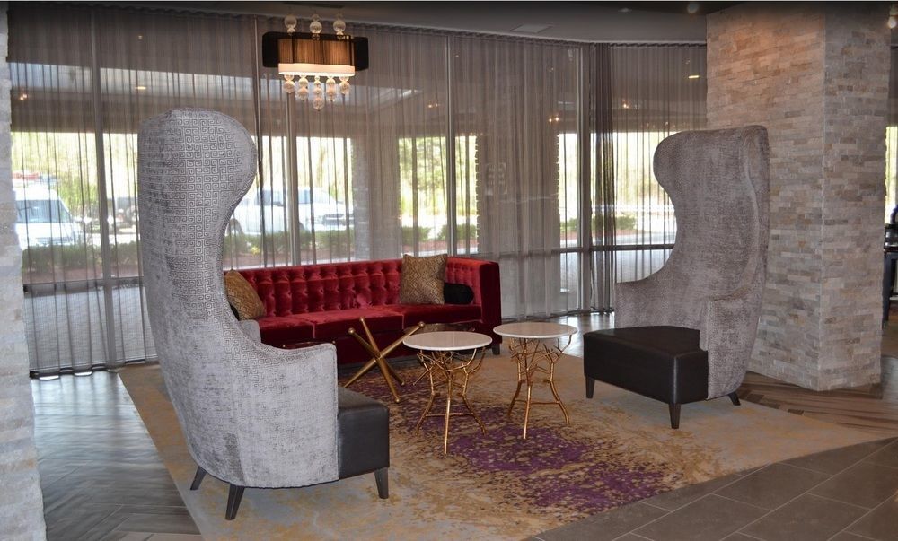 Crowne Plaza Saddle Brook By Ihg Hotel Buitenkant foto