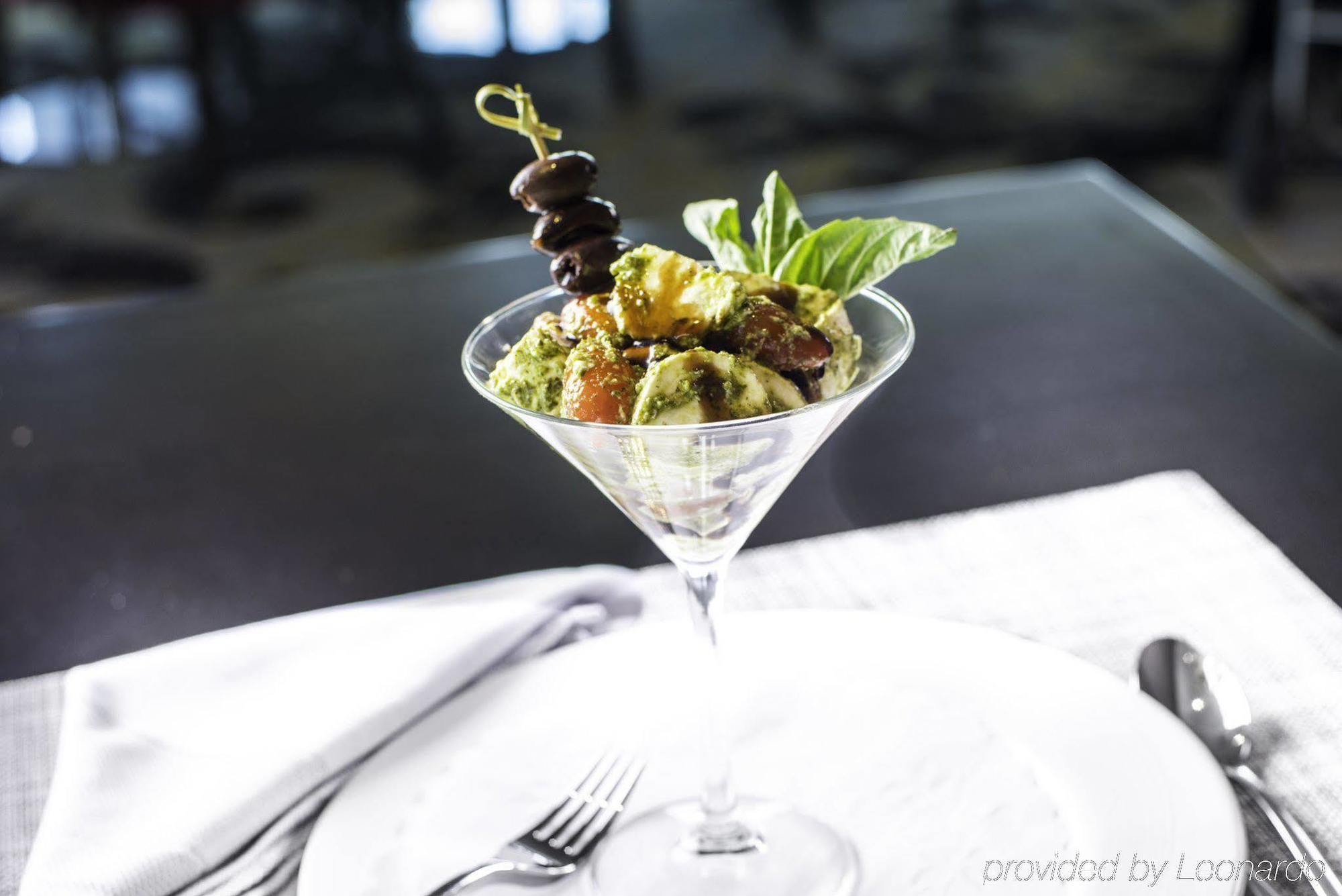 Crowne Plaza Saddle Brook By Ihg Hotel Buitenkant foto