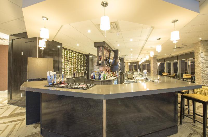 Crowne Plaza Saddle Brook By Ihg Hotel Buitenkant foto