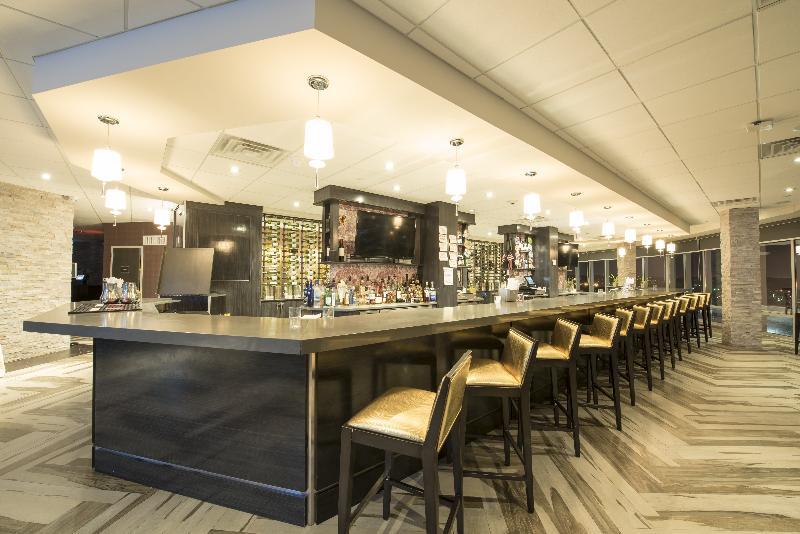 Crowne Plaza Saddle Brook By Ihg Hotel Buitenkant foto