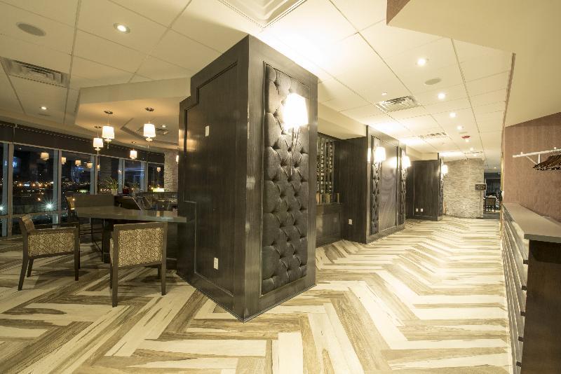 Crowne Plaza Saddle Brook By Ihg Hotel Buitenkant foto