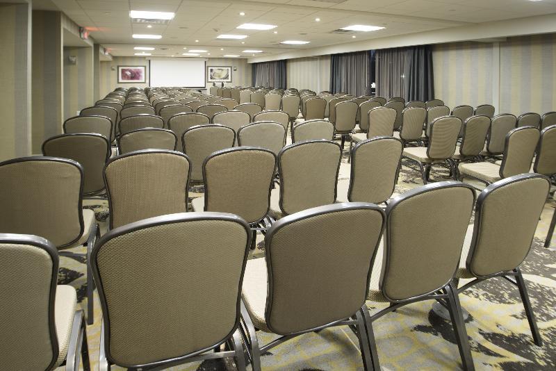 Crowne Plaza Saddle Brook By Ihg Hotel Buitenkant foto