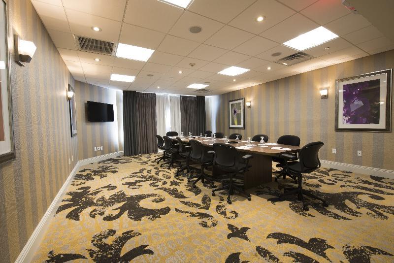 Crowne Plaza Saddle Brook By Ihg Hotel Buitenkant foto